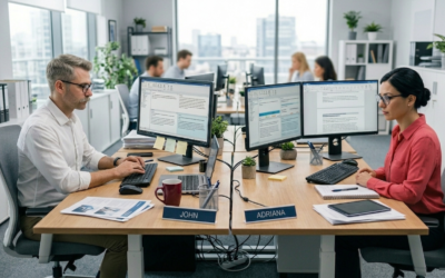 Traduzioni professionali per il tuo business