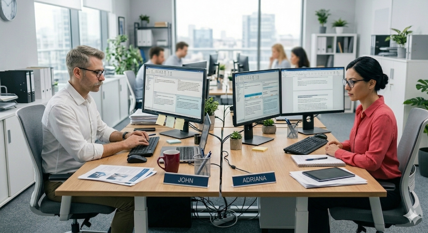 Traduzioni Business Aziendali Professionali